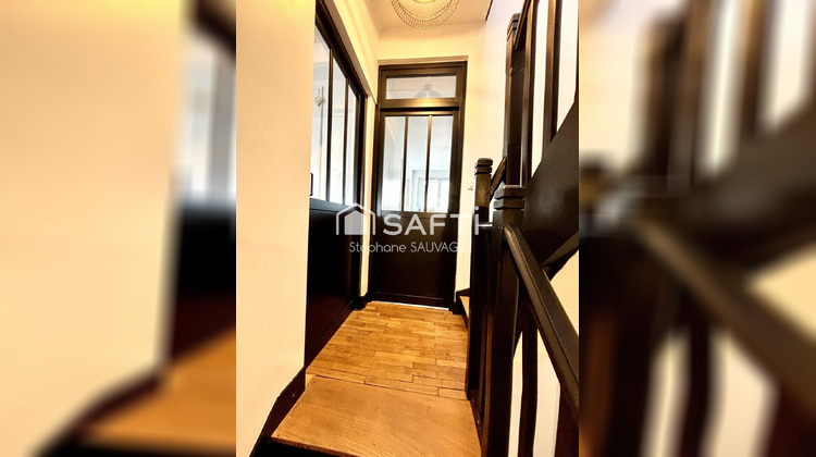 Ma-Cabane - Vente Maison Le Portel, 94 m²