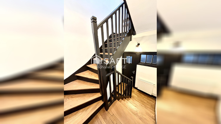 Ma-Cabane - Vente Maison Le Portel, 94 m²