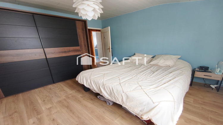 Ma-Cabane - Vente Maison Le Portel, 100 m²