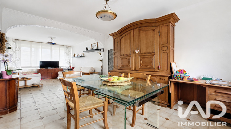 Ma-Cabane - Vente Maison Le Portel, 73 m²