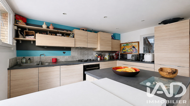 Ma-Cabane - Vente Maison Le Portel, 73 m²