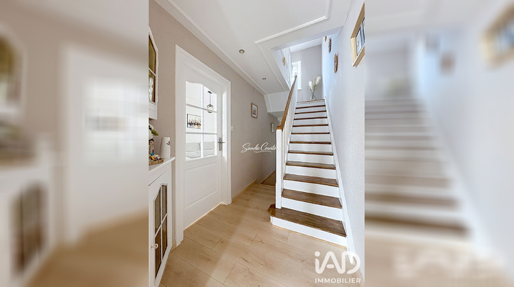 Ma-Cabane - Vente Maison Le Portel, 110 m²
