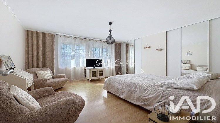 Ma-Cabane - Vente Maison Le Portel, 110 m²