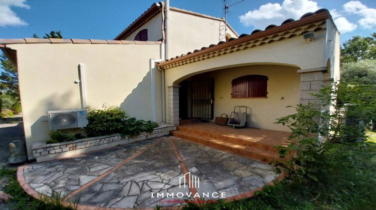 Ma-Cabane - Vente Maison Le Pouget, 200 m²