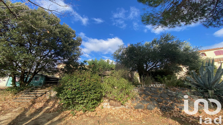 Ma-Cabane - Vente Maison Le Pouget, 200 m²