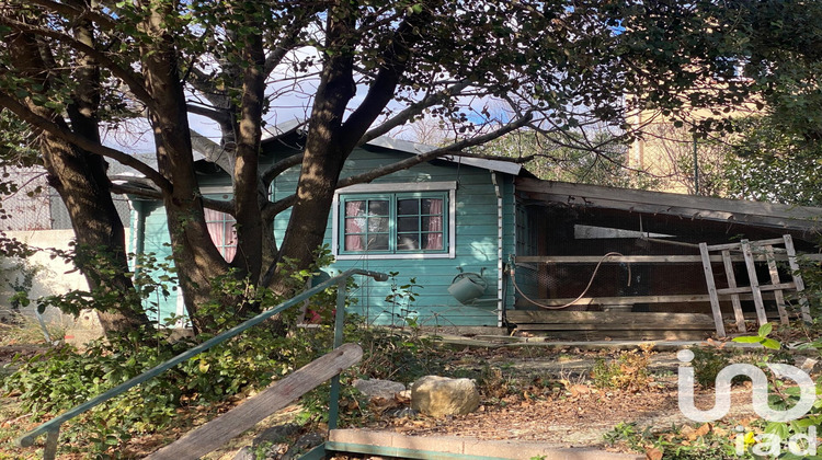 Ma-Cabane - Vente Maison Le Pouget, 200 m²