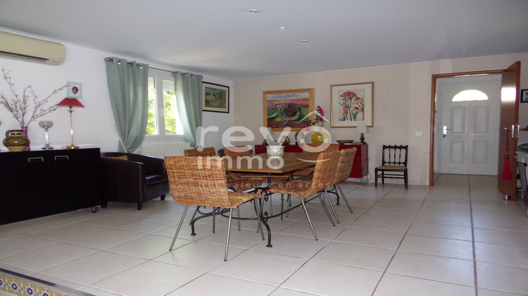 Ma-Cabane - Vente Maison LE POUGET, 150 m²