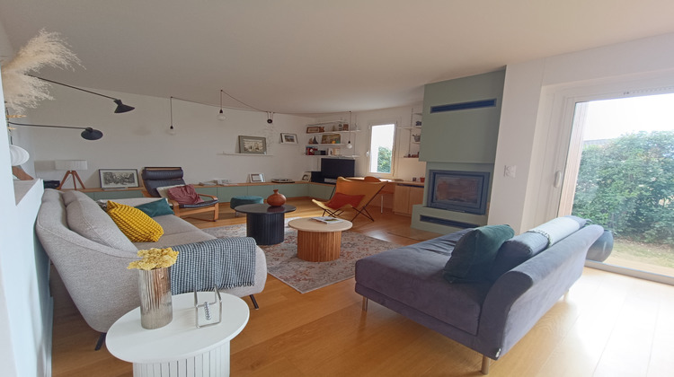 Ma-Cabane - Vente Maison Le Pouget, 204 m²