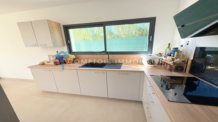 Ma-Cabane - Vente Maison Le Pouget, 135 m²