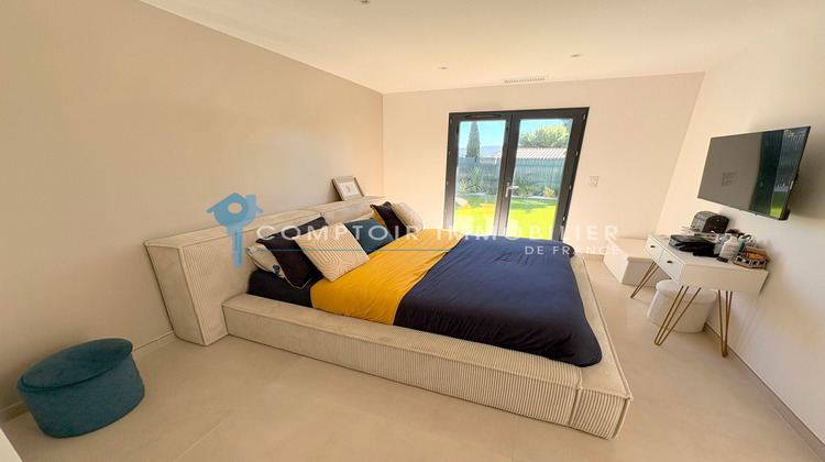 Ma-Cabane - Vente Maison Le Pouget, 135 m²