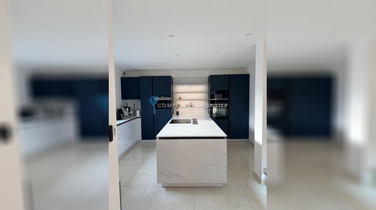 Ma-Cabane - Vente Maison Le Pouget, 135 m²