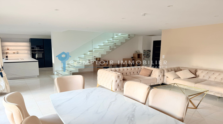 Ma-Cabane - Vente Maison Le Pouget, 135 m²