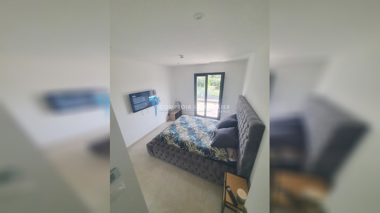 Ma-Cabane - Vente Maison Le Pouget, 135 m²