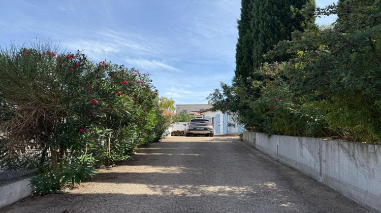 Ma-Cabane - Vente Maison LE POUGET, 121 m²