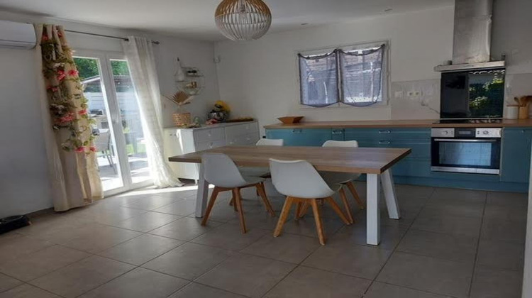 Ma-Cabane - Vente Maison Le Pouget, 79 m²