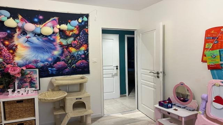 Ma-Cabane - Vente Maison Le Pouget, 79 m²