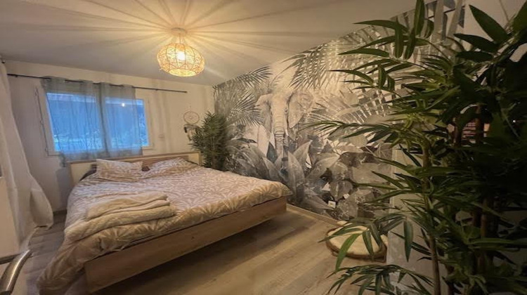 Ma-Cabane - Vente Maison Le Pouget, 79 m²