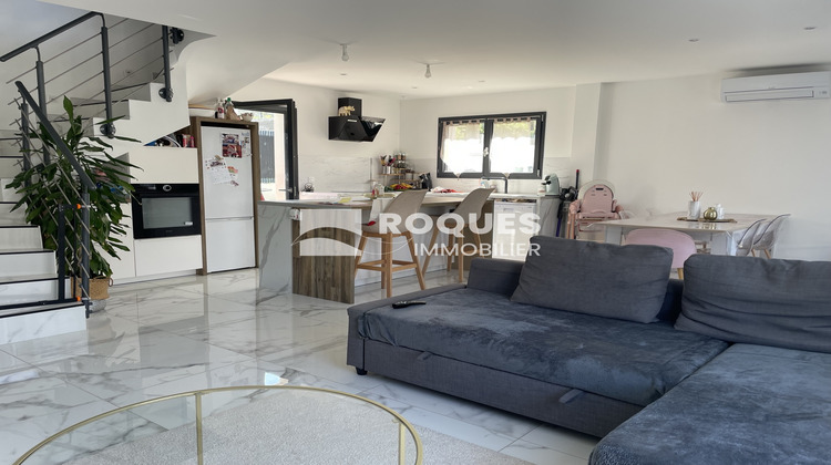 Ma-Cabane - Vente Maison Le Pouget, 96 m²