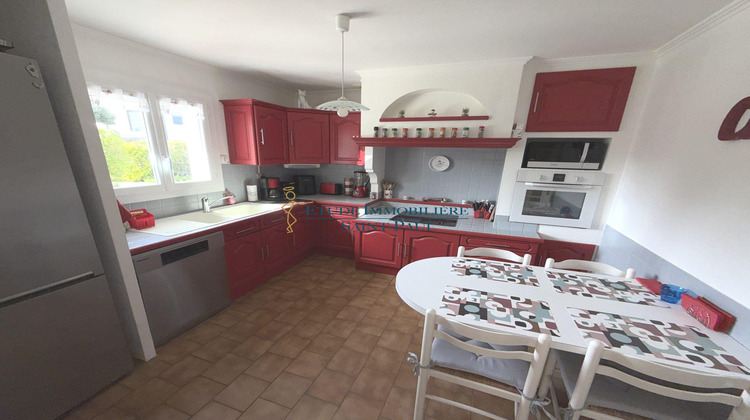 Ma-Cabane - Vente Maison Le Pouget, 105 m²