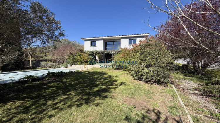 Ma-Cabane - Vente Maison Le Pouget, 182 m²