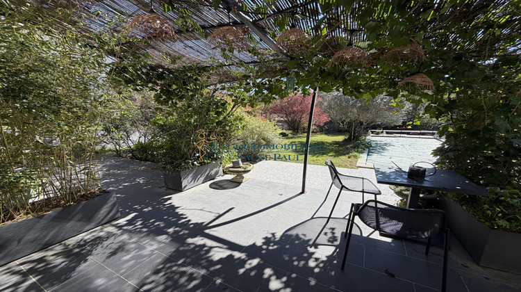 Ma-Cabane - Vente Maison Le Pouget, 182 m²