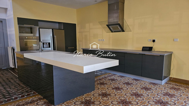 Ma-Cabane - Vente Maison Le Pouget, 110 m²