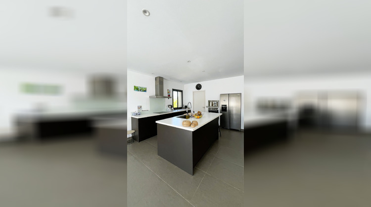 Ma-Cabane - Vente Maison Le Pouget, 129 m²