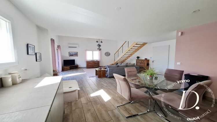 Ma-Cabane - Vente Maison Le Pouget, 82 m²