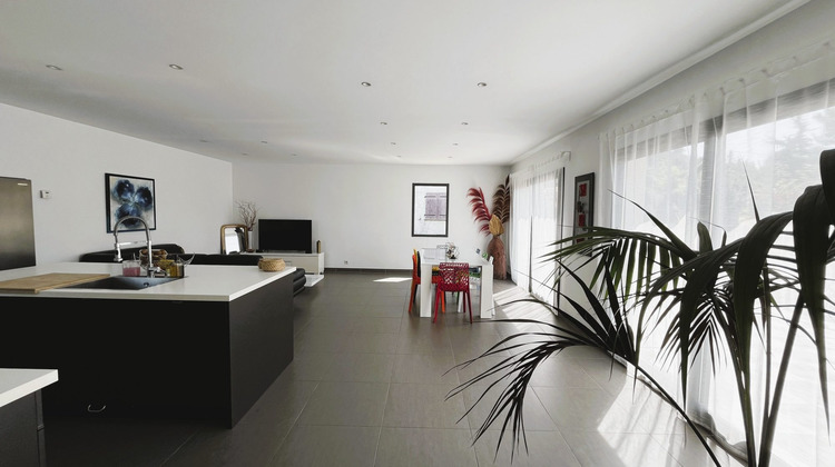 Ma-Cabane - Vente Maison Le Pouget, 129 m²
