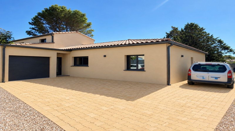 Ma-Cabane - Vente Maison LE POUGET, 130 m²