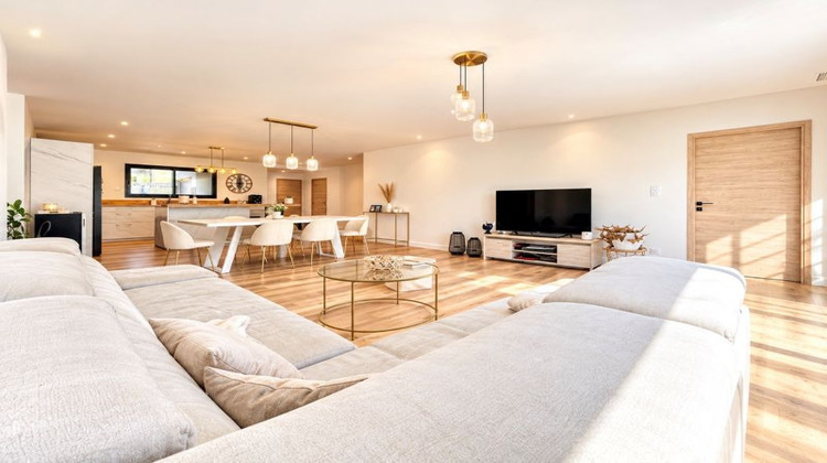 Ma-Cabane - Vente Maison LE POUGET, 130 m²