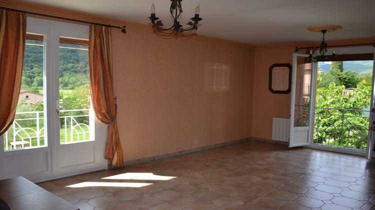 Ma-Cabane - Vente Maison LE POUJOL-SUR-ORB, 160 m²