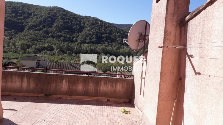 Ma-Cabane - Vente Maison Le Poujol-sur-Orb, 257 m²