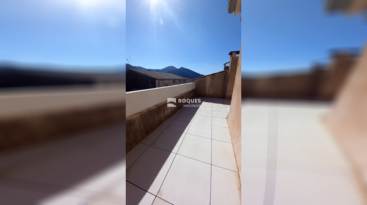 Ma-Cabane - Vente Maison Le Poujol-sur-Orb, 257 m²