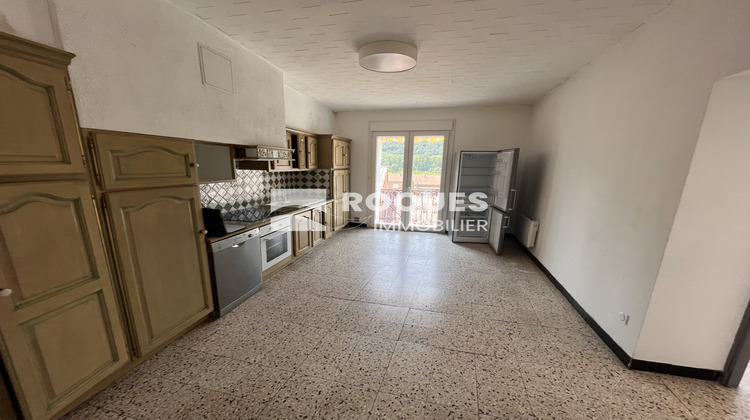 Ma-Cabane - Vente Maison Le Poujol-sur-Orb, 257 m²