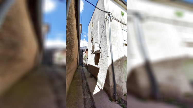 Ma-Cabane - Vente Maison Le Poujol-sur-Orb, 108 m²