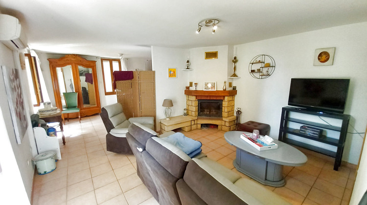 Ma-Cabane - Vente Maison Le Poujol-sur-Orb, 108 m²