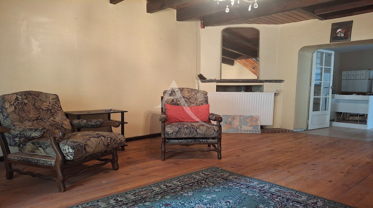 Ma-Cabane - Vente Maison LE POUJOL-SUR-ORB, 102 m²