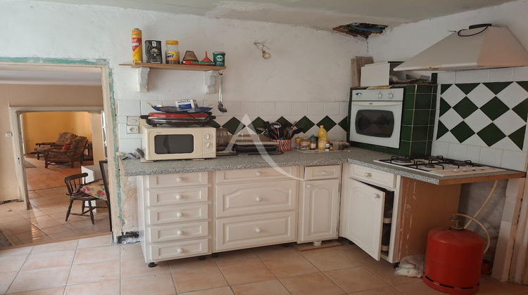 Ma-Cabane - Vente Maison LE POUJOL-SUR-ORB, 102 m²
