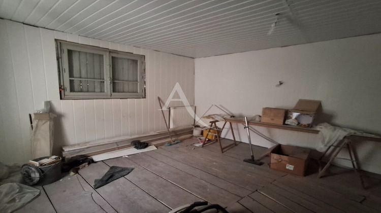 Ma-Cabane - Vente Maison LE POUJOL-SUR-ORB, 102 m²