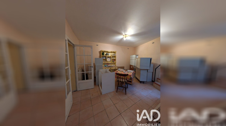 Ma-Cabane - Vente Maison Le Poujol-sur-Orb, 102 m²