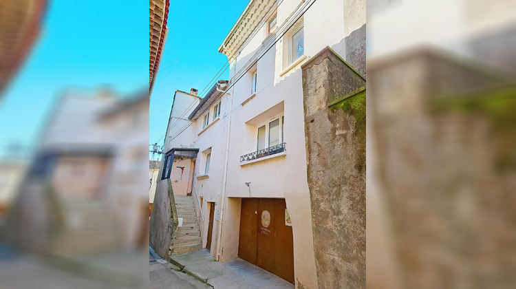 Ma-Cabane - Vente Maison Le Poujol-sur-Orb, 159 m²