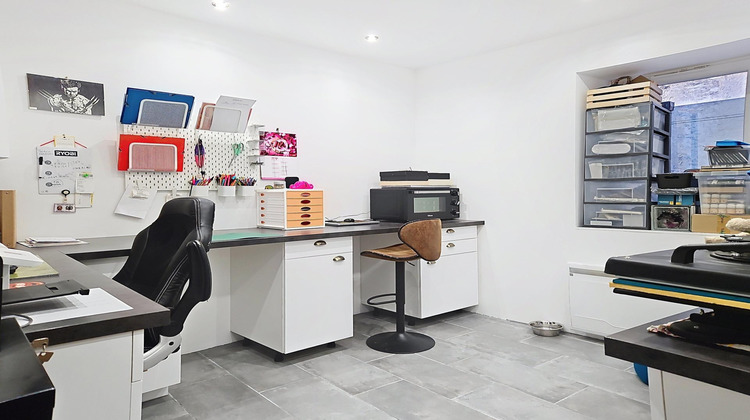 Ma-Cabane - Vente Maison Le Poujol-sur-Orb, 159 m²