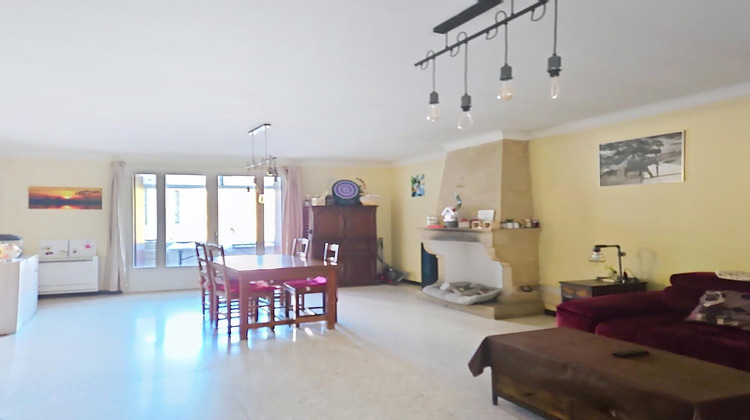 Ma-Cabane - Vente Maison Le Poujol-sur-Orb, 159 m²