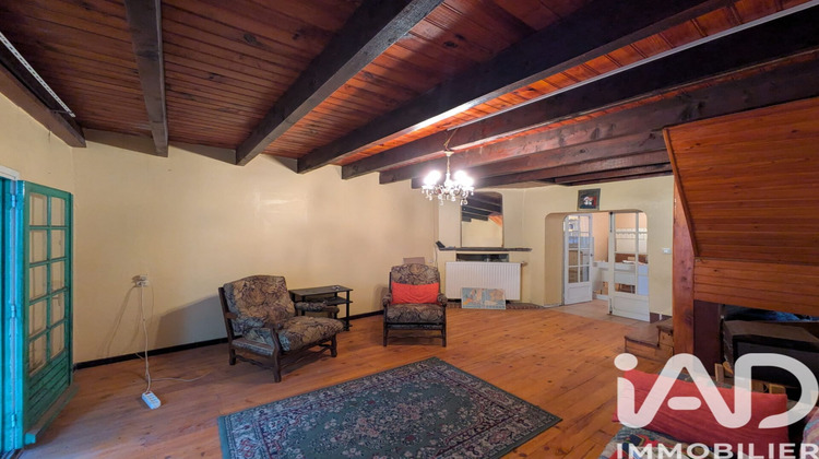 Ma-Cabane - Vente Maison Le Poujol-sur-Orb, 102 m²