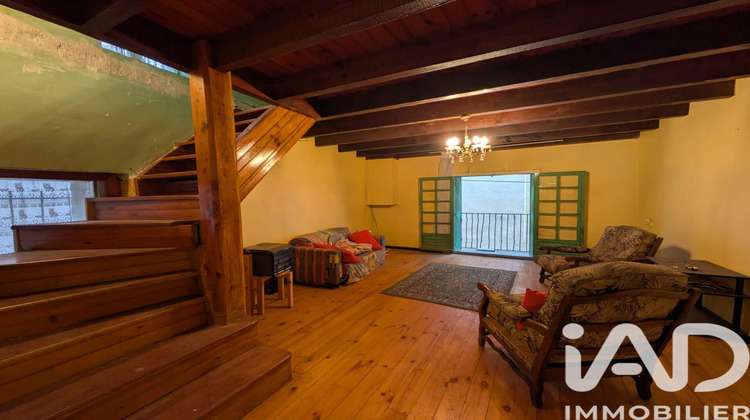 Ma-Cabane - Vente Maison Le Poujol-sur-Orb, 102 m²