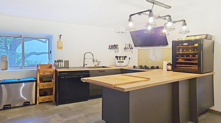 Ma-Cabane - Vente Maison Le Poujol-sur-Orb, 152 m²