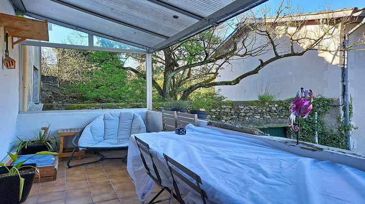 Ma-Cabane - Vente Maison Le Poujol-sur-Orb, 152 m²