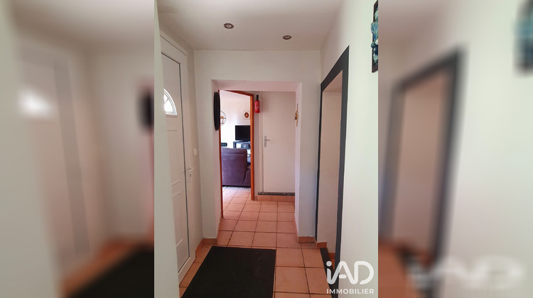 Ma-Cabane - Vente Maison Le Poujol-sur-Orb, 108 m²