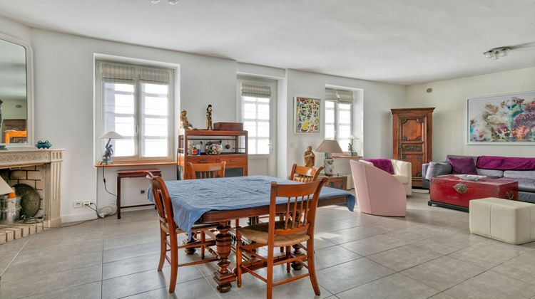 Ma-Cabane - Vente Maison LE POULIGUEN, 120 m²